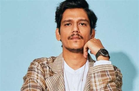 Vijay Varma Continues To Dominate The Silver Screen A Look At His