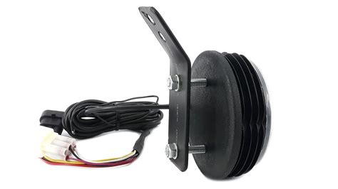 Бортовой компьютер Multitronics CL-590W Stels — Купить