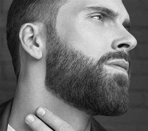 Comment Tailler Sa Barbe Facilement Et Rapidement GUIDE