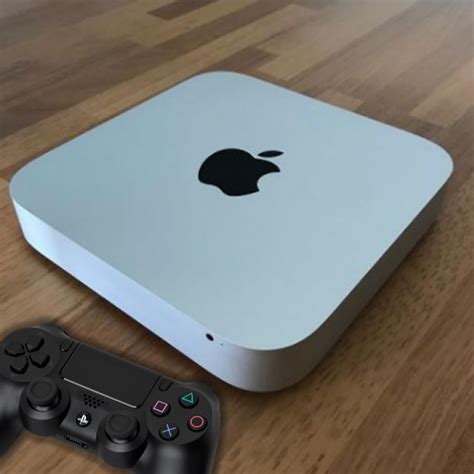 Gaming On A Mac Mini YouTube