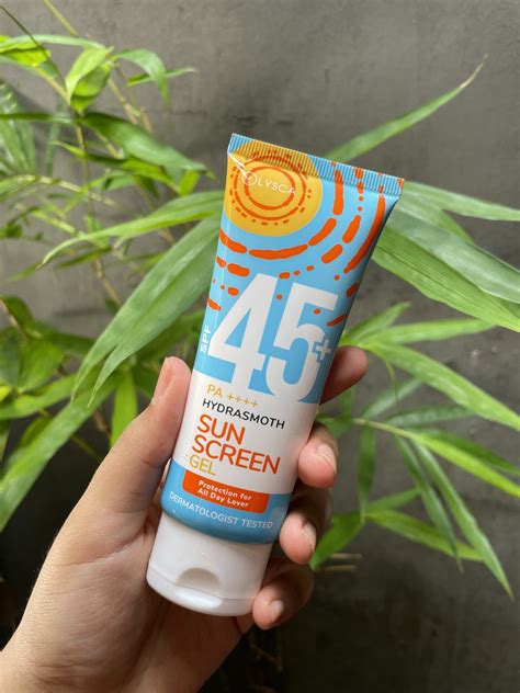 Resthi On Twitter RT 2023akubahagia Aku Nobatkan Sunscreen Lysca