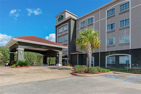 La Quinta Inn & Suites by Wyndham Leesville Ft. Polk | Leesville, LA Hotels