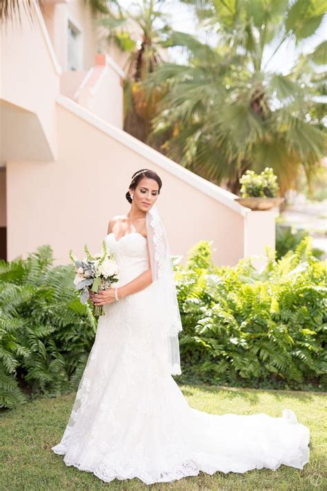 Romántica Boda Moderna en Zafra del Caribe Puerto Rico Wedding