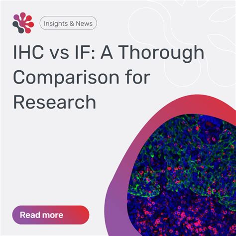ihc     comparison  research