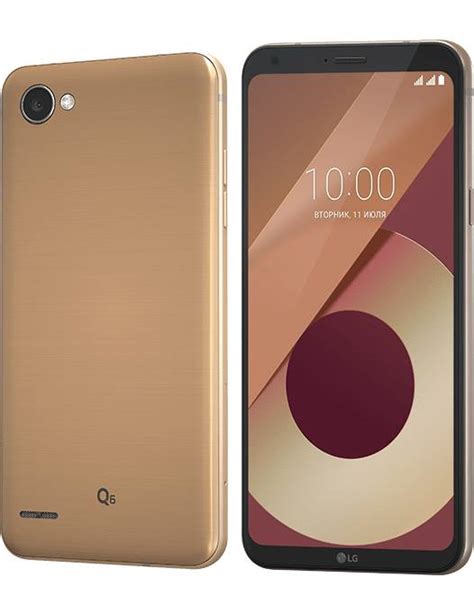 LG Q6 Screen Specifications SizeScreens