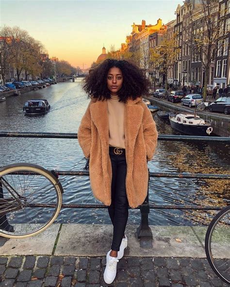 Black Girl Fashion Winter Girls Winter Fashion Black Girl Fashion Fall Fashion Outfits