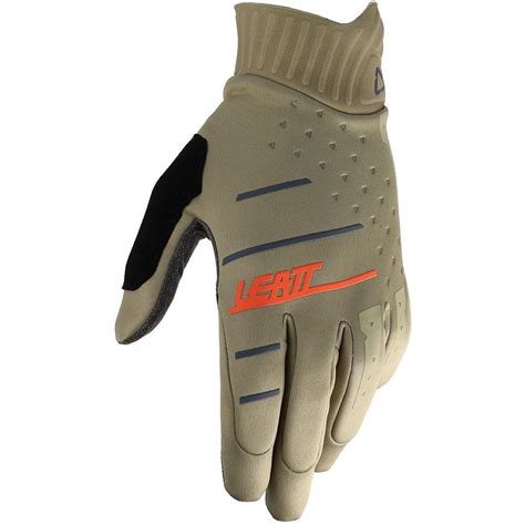 Leatt Mtb Gloves Subzero Dune Maciag Offroad