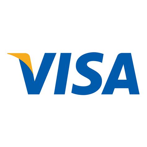 Visa Icon Free Download On Iconfinder