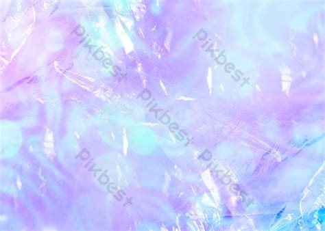 Rainbow Abstract Background Purple Holographic Backgrounds | PSD Free ...