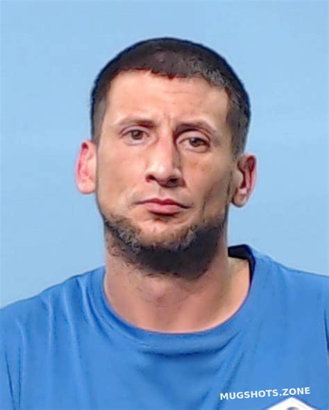 SEGOVIA CODY ELOY 03 10 2022 Brazoria County Mugshots Zone