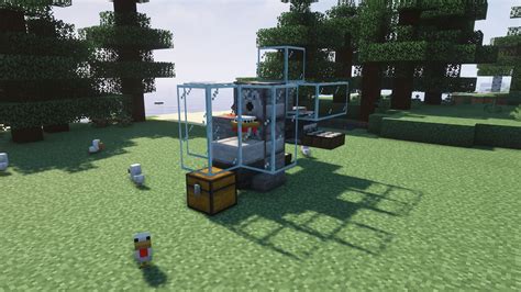 Top 5 Easy To Build Minecraft Starter Farms