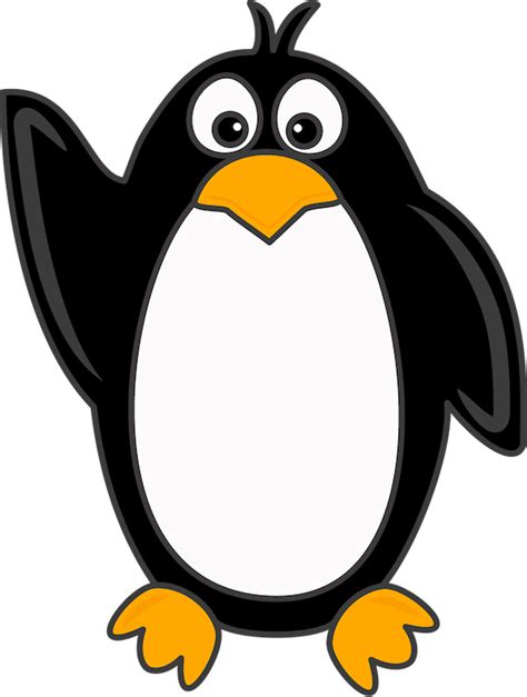 Free Penguin Clipart Png Download Free Penguin Clipart Png Png Images