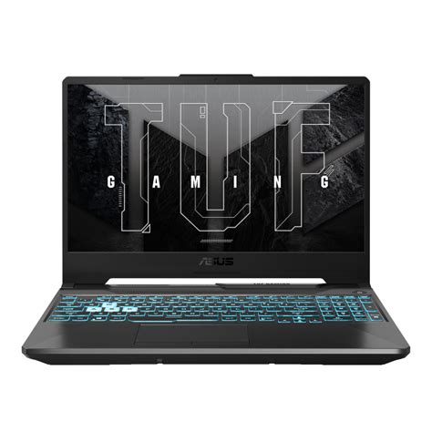 2021 ASUS TUF Gaming A15 Laptop ASUS UAE