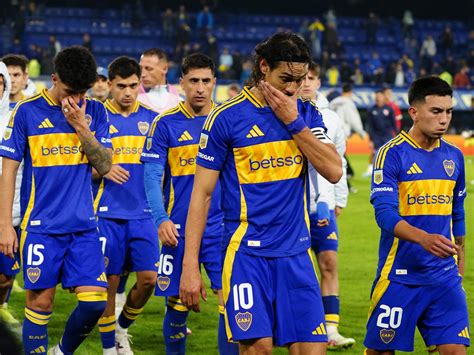 La otra racha que Boca necesita romper vs. Racing: casi un año sin