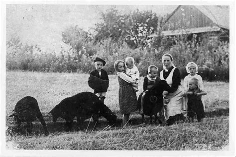 Beatyfikacja Rodziny Ulm W Czy Znasz Ich Histori Tvp Przygotowa A