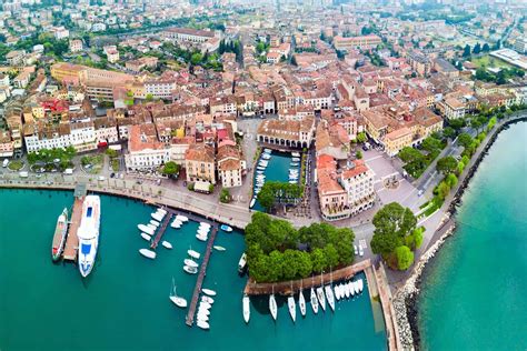 Desenzano Roman Villa Guide To The Villa For Seniors Odyssey Traveller