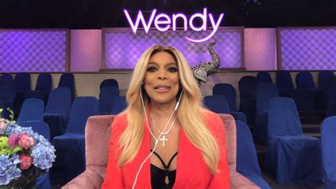 Wendy Williams Manager Son Made Serious Money Off Docuseries Todayschronic