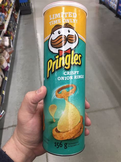 Peerless Pringles New Packaging Berkeley Solutions