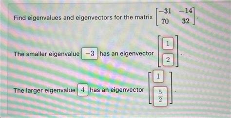 Solved The Matrix A K Has Two Distinct Real Chegg