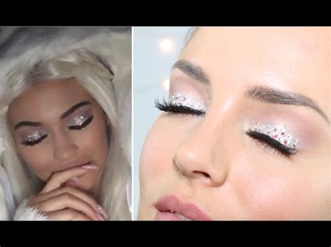 White Angel Makeup Ideas | Saubhaya Makeup