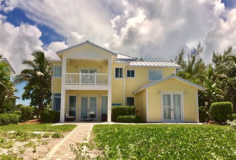 Bimini Bay Homes for Sale | Luxury Bahamas Real Estate