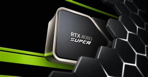 Nvidia RTX 40 Super serisi tanıtıldı İşte özellikleri SonTakip