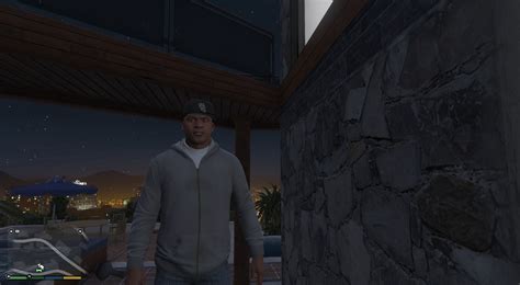 Simon Henriksson's Hoodie from Cry of Fear - GTA5-Mods.com