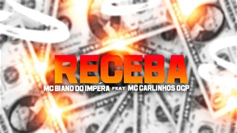 Receba Mc Biano Do Impéra E Mc Carlinhos Ogp Dj Tica E Biano Prod