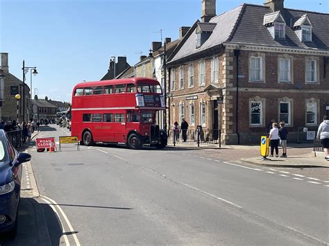 Fenland Busfest Simmonds Michael Flickr