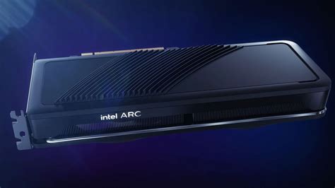 When will the Intel ARC GPUs launch? Release date, models, prices, and more