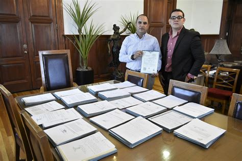 Noticias Codigo 13 Entrega Registro Civil 11 Mil Actas De Nacimiento