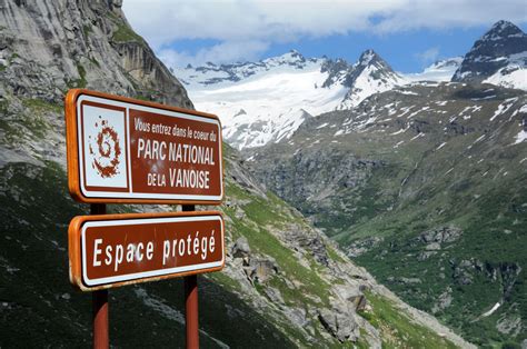 Parc National De La Vanoise TripnBike