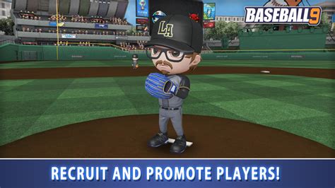 BASEBALL 9 APK for Android Download