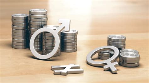 Gender Pay Disparity Reports Will Not Be Enough To Tackle It Mint