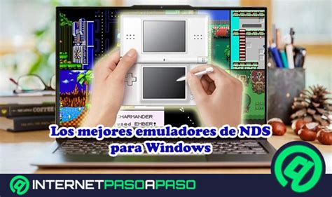 Mejores Emuladores De Pokémon En Windows 】lista 2022