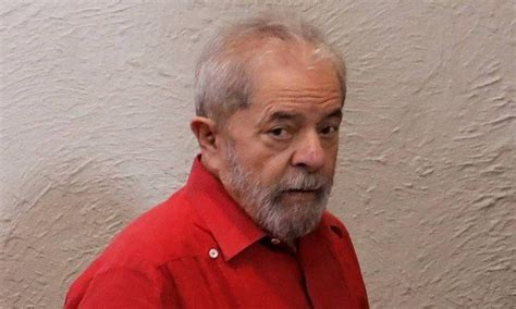 Stf Deve Julgar Pedido De Liberdade Do Ex Presidente Lula Nesta Terça