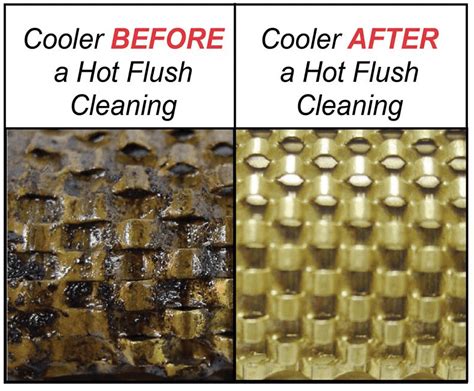 Understanding Transmission Cooler Flushing Machines