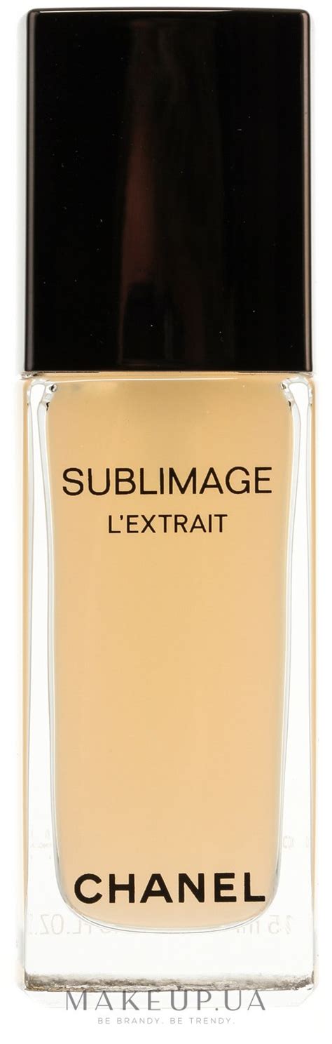 Отзывы о Интенсивная восстанавливающая сыворотка - Chanel Sublimage L ...