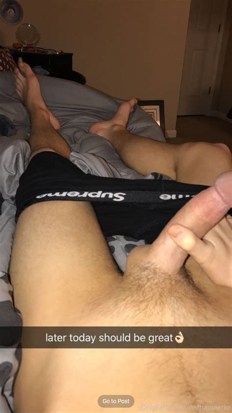 Onlyfans Nathan Vierke