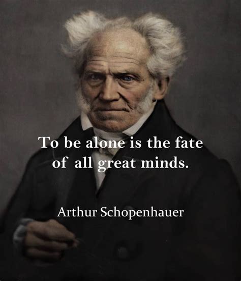 Arthur schopenhauer quotes – Artofit