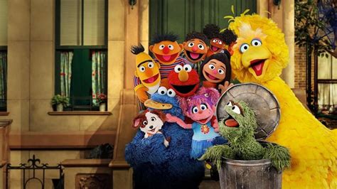 Sesame Street Season 5 Streaming: Watch & Stream Online via HBO Max