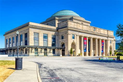 Richmond / Science Museum of Virginia - metro-photo.com