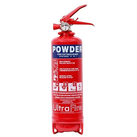 Kg Abc Dry Powder Fire Extinguisher Almiria Techstore Kenya