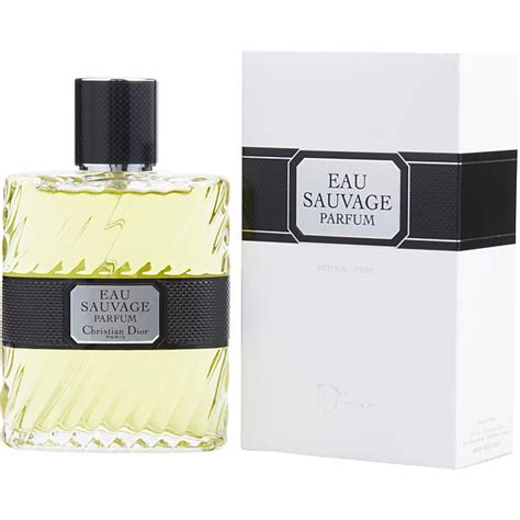 Sauvage Parfum 50 Ml Atelier Yuwa Ciao Jp