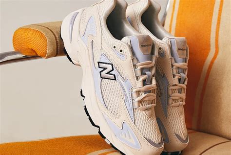 Naked X New Balance Community Pack