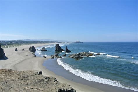 Bullards Beach State Campground Reviews Bandon Or