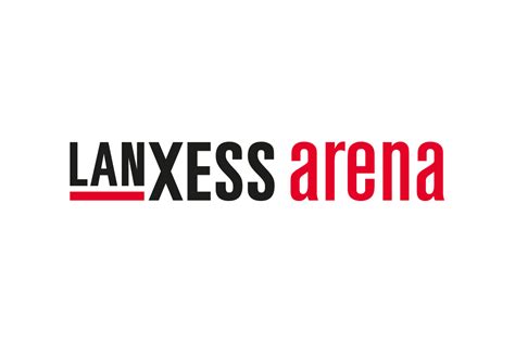 Lanxess Arena – PAN.BRAND GmbH