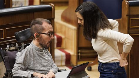 Podemos presume de la ley de vivienda pero no apoya la declaración para