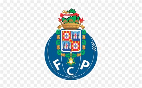 Fc Porto Kits Dream League Soccer 2017-2018 - Fc Porto Logo Png - Free ...