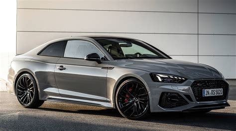 Audi Rs5 Coupe 2020 Azh Cars